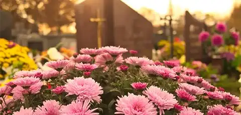 Rénovation de tombes